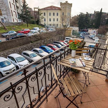 Wien Apartment Rijeka Ngoại thất bức ảnh