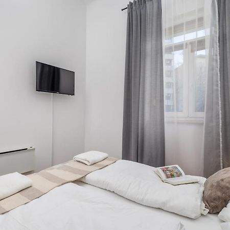Wien Apartment Rijeka Ngoại thất bức ảnh