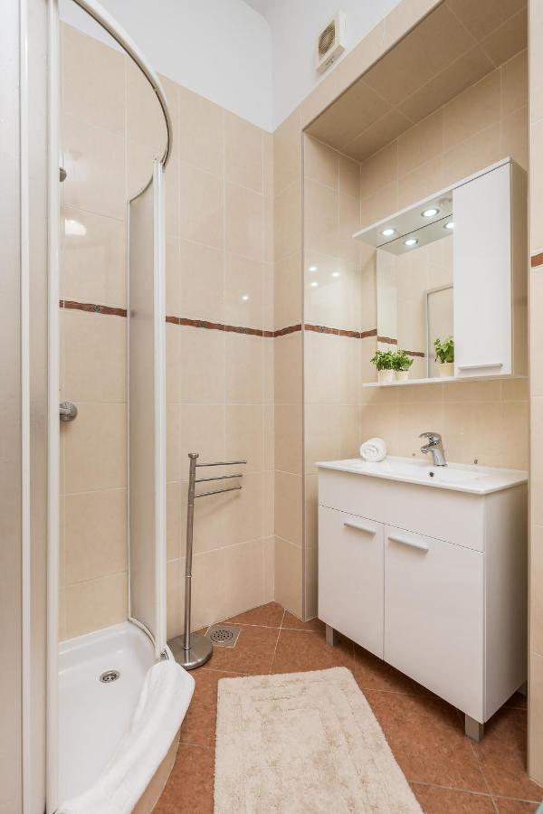 Wien Apartment Rijeka Ngoại thất bức ảnh