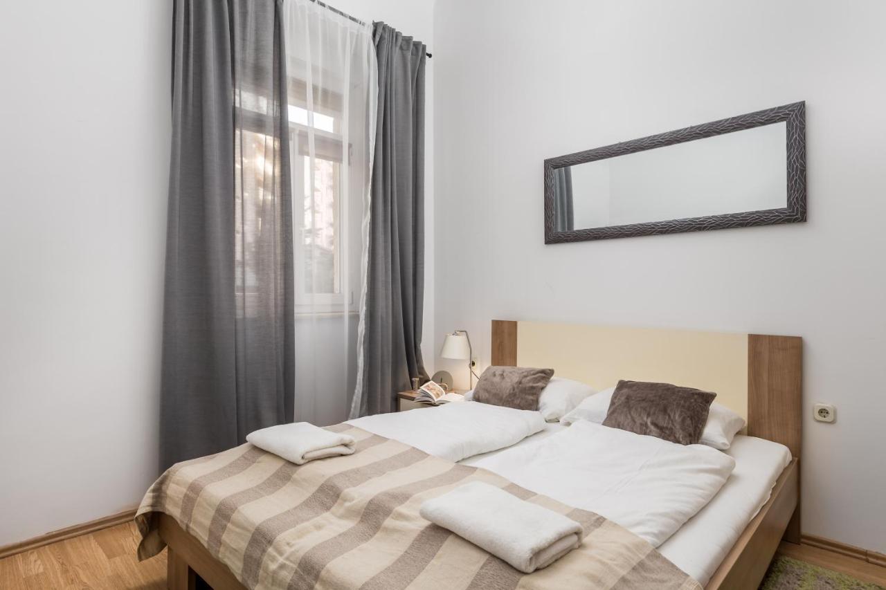 Wien Apartment Rijeka Ngoại thất bức ảnh