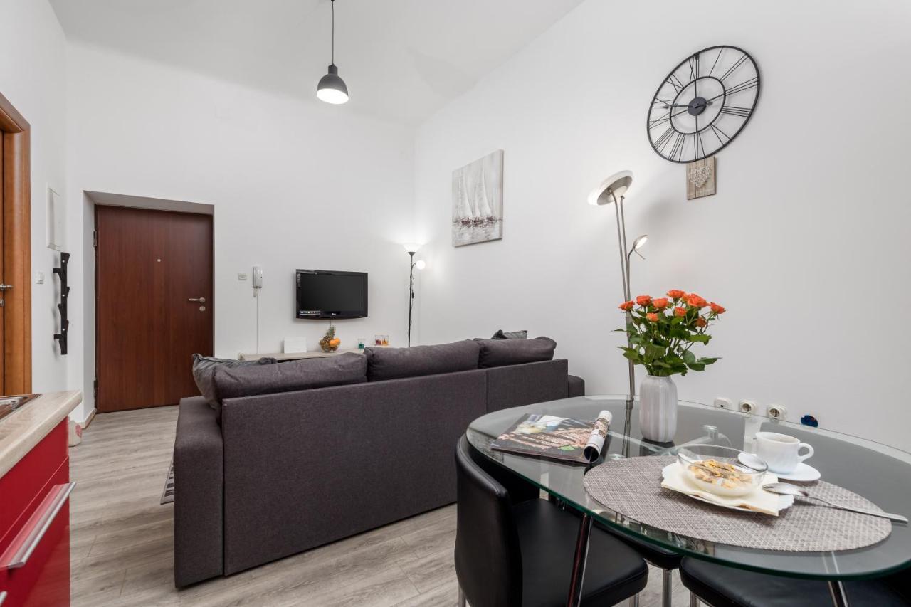 Wien Apartment Rijeka Ngoại thất bức ảnh