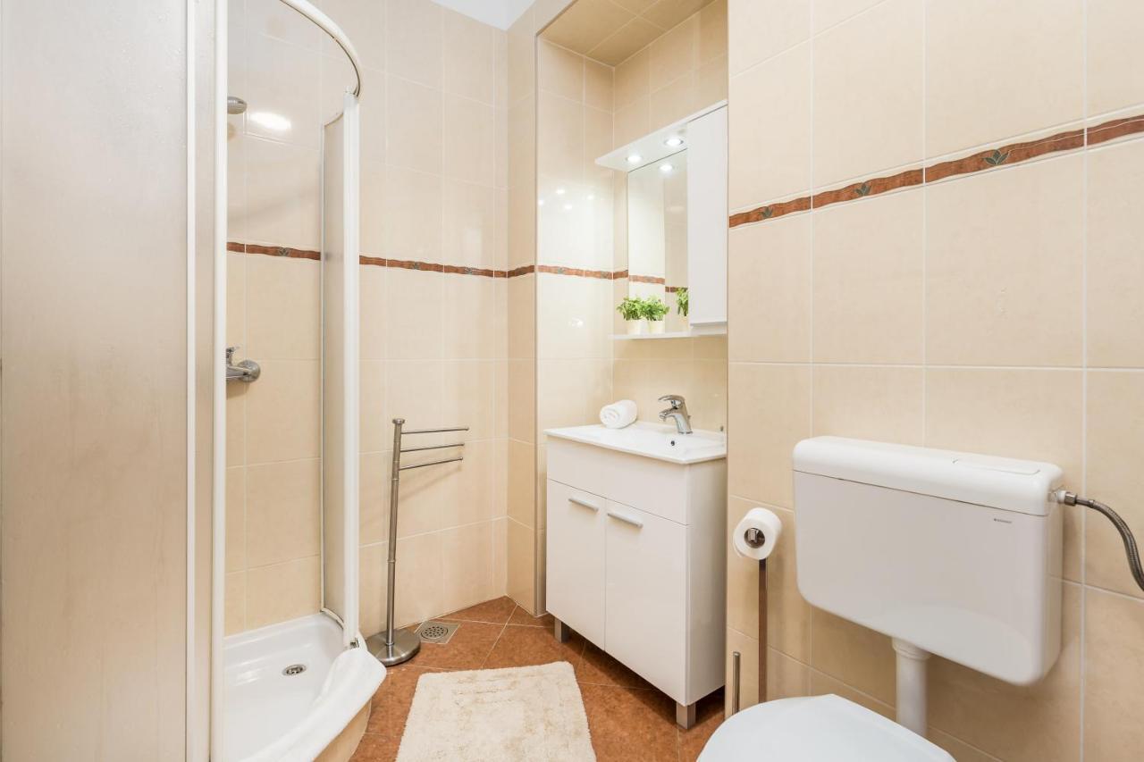 Wien Apartment Rijeka Ngoại thất bức ảnh